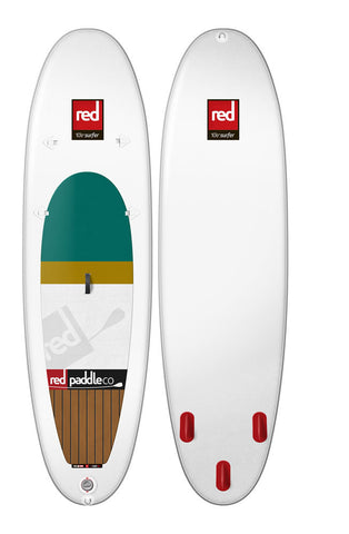 10'0" Surfer