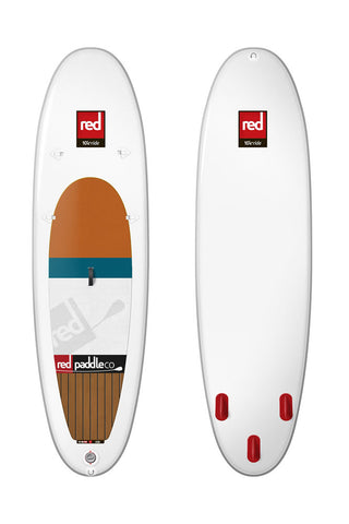 10'6" Ride