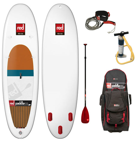10'6" Package