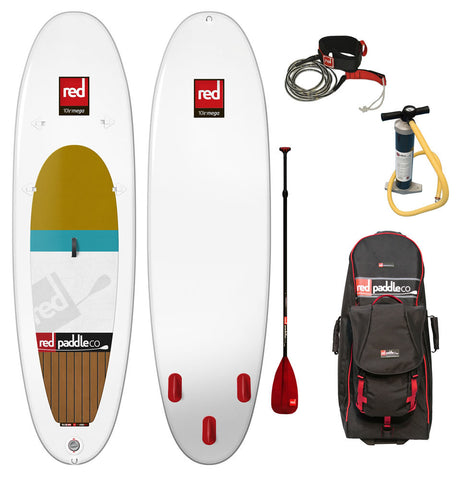 10'8" Package