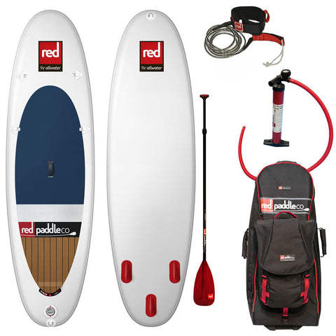 9'6" Package
