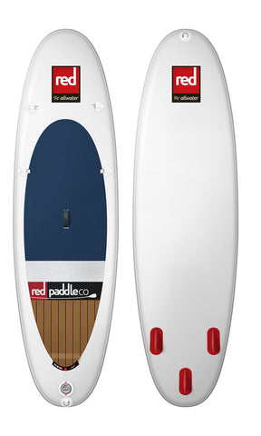 9'6" Allwater